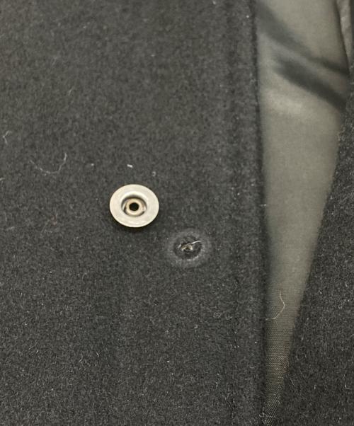 FRAGMENT DESIGN（フラグメントデザイン）FRAGMENT DESIGN (フラグメントデザイン) HAROSHI (ハロシ) スタジャン ブラック サイズ:SIZE Lの古着・服飾アイテム