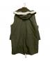 FREEWAY (フリーウェイ) ORIGINAL M-65 FIELD PARKA, EXTREME COLD WEATHER カーキ サイズ:SIZE L：20000円