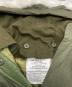 中古・古着 FREEWAY (フリーウェイ) ORIGINAL M-65 FIELD PARKA, EXTREME COLD WEATHER カーキ サイズ:SIZE L：20000円