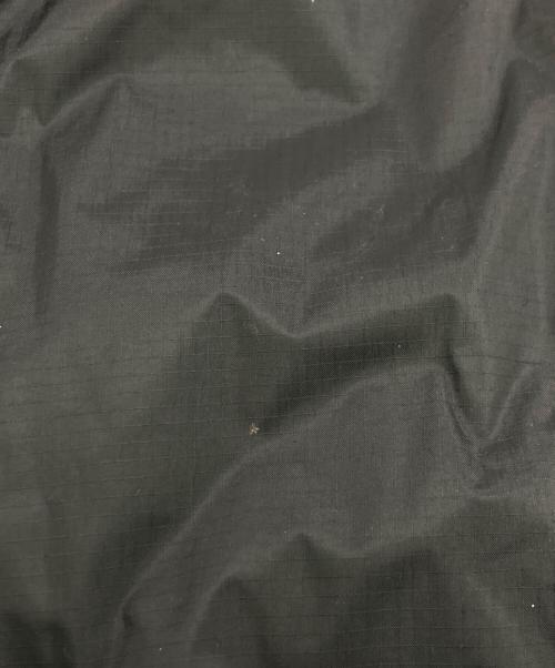 NANGA（ナンガ）NANGA (ナンガ) URBAN RESEARCH (アーバンリサーチ) AURORA 3LAYER DOWN BLOUSON ブラック サイズ:SIZE Lの古着・服飾アイテム