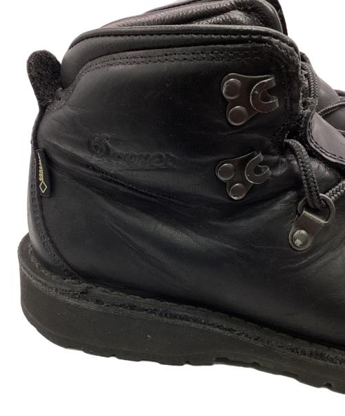Danner（ダナー）Danner (ダナー) MOUNTAIN PASS ブラック サイズ:SIZE 9の古着・服飾アイテム