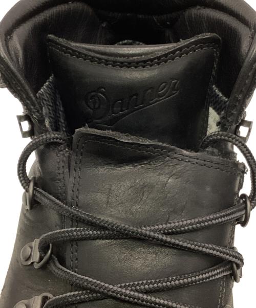 Danner（ダナー）Danner (ダナー) MOUNTAIN PASS ブラック サイズ:SIZE 9の古着・服飾アイテム