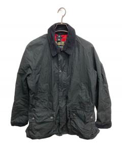 中古・古着通販】Barbour (バブアー) SPEY/スペイ ワックス ショート