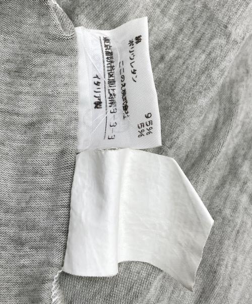 MARTIN MARGIELA（マルタン・マルジェラ）MARTIN MARGIELA (マルタン・マルジェラ) DRESS VERSION  ラップワンピース グリーン サイズ:不明の古着・服飾アイテム