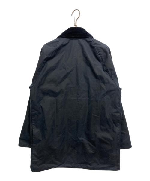 Barbour（バブアー）Barbour (バブアー) BEAUFORT / ビューフォート ワックス ジャケット レギュラーフィット ネイビー サイズ:SIZE 38の古着・服飾アイテム