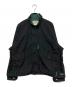 L.L.Bean（エルエルビーン）の古着「Beans ウィンディリッジジャケット」｜ブラック