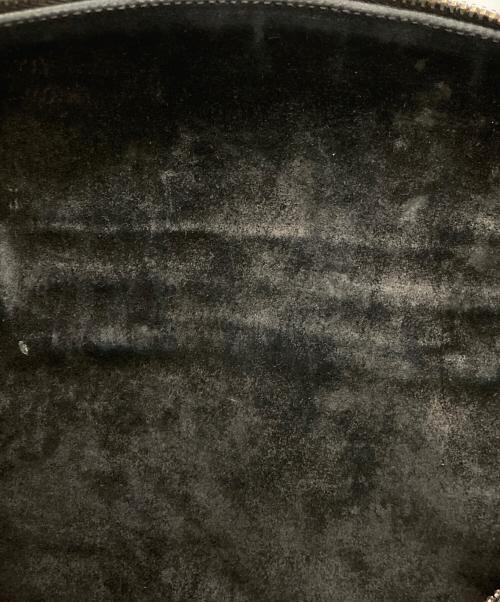 Saint Laurent Paris（サンローランパリ）Saint Laurent Paris (サンローランパリ) ショルダーバッグ ブラックの古着・服飾アイテム