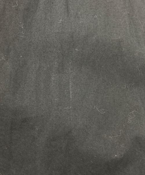 Maison Margiela（メゾンマルジェラ）Maison Margiela (メゾンマルジェラ) シャツ ブラック サイズ:SIZE 43の古着・服飾アイテム
