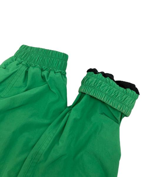 doublet（ダブレット）doublet (ダブレット) CHAOS EMBROIDERY TRACK JACKET グリーン サイズ:SIZE　Lの古着・服飾アイテム