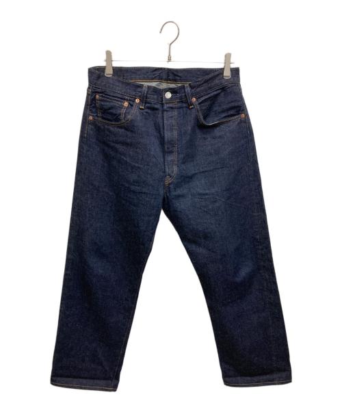 LEVI'S VINTAGE CLOTHING（リーバイス ビンテージ クロージング）LEVI'S VINTAGE CLOTHING (リーバイス ビンテージ クロージング) 501XX 1955 インディゴ サイズ:36×32の古着・服飾アイテム