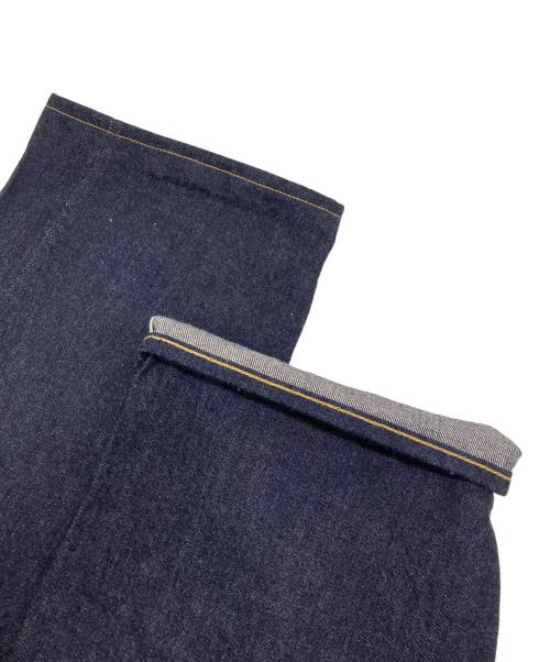 LEVI'S VINTAGE CLOTHING（リーバイス ビンテージ クロージング）LEVI'S VINTAGE CLOTHING (リーバイス ビンテージ クロージング) 501XX 1955 インディゴ サイズ:36×32の古着・服飾アイテム