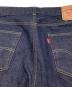 中古・古着 LEVI'S VINTAGE CLOTHING (リーバイス ビンテージ クロージング) 501XX 1955 インディゴ サイズ:36×32：20000円