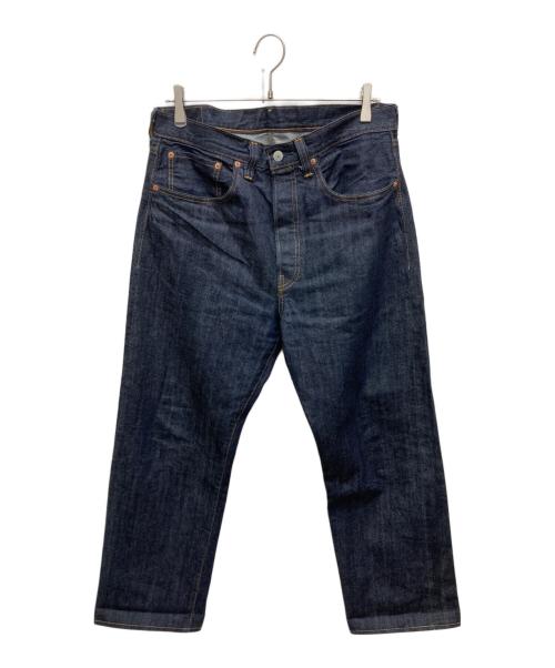 LEVI'S VINTAGE CLOTHING（リーバイス ビンテージ クロージング）LEVI'S VINTAGE CLOTHING (リーバイス ビンテージ クロージング) 501XX 1947モデル インディゴ サイズ:W31×L32の古着・服飾アイテム
