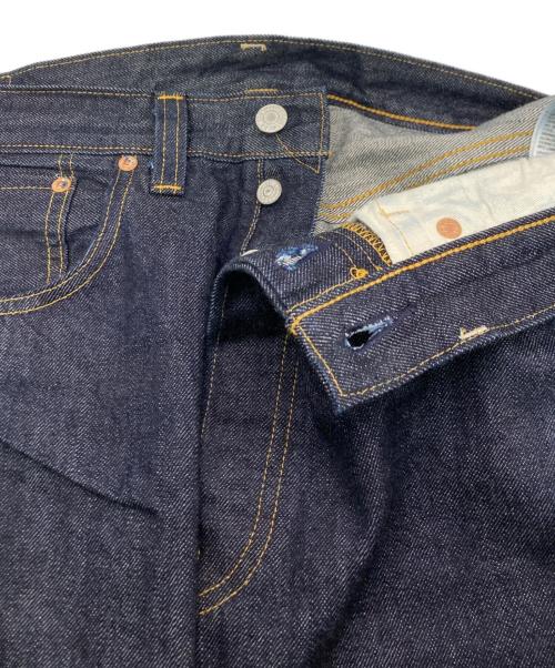LEVI'S VINTAGE CLOTHING（リーバイス ビンテージ クロージング）LEVI'S VINTAGE CLOTHING (リーバイス ビンテージ クロージング) 501XX 1947モデル インディゴ サイズ:W31×L32の古着・服飾アイテム