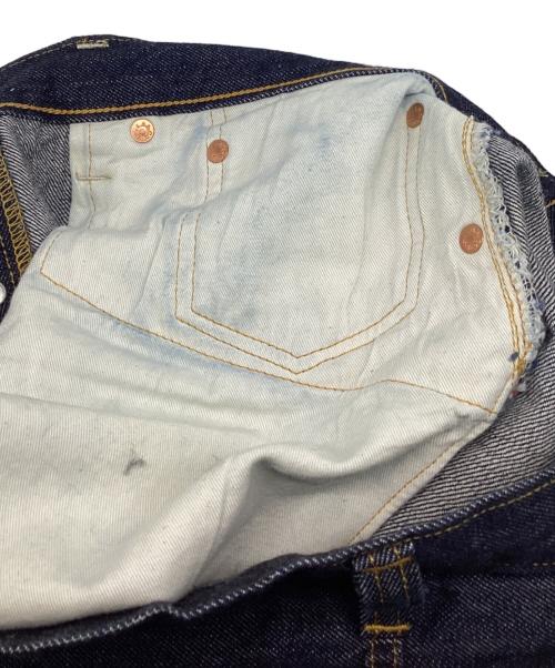 LEVI'S VINTAGE CLOTHING（リーバイス ビンテージ クロージング）LEVI'S VINTAGE CLOTHING (リーバイス ビンテージ クロージング) 501XX 1947モデル インディゴ サイズ:W31×L32の古着・服飾アイテム