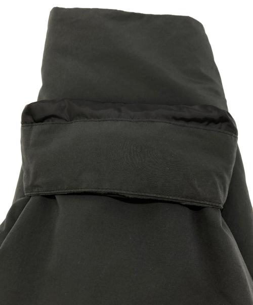 ADVANCED DOWN SYSTEM（アドバンスドダウンシステム）ADVANCED DOWN SYSTEM (アドバンスドダウンシステム) ADS バルマカーン コート グレー サイズ:SIZE 2の古着・服飾アイテム