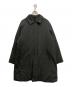 ADVANCED DOWN SYSTEM（アドバンスドダウンシステム）の古着「ADS バルマカーン コート」｜グレー