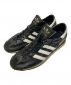 adidasアディダス）の古着「スニーカー」｜ブラック