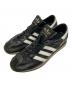adidas（アディダス）の古着「スニーカー」｜ブラック