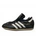 adidas (アディダス) スニーカー ブラック サイズ:SIZE　US8.5：7000円