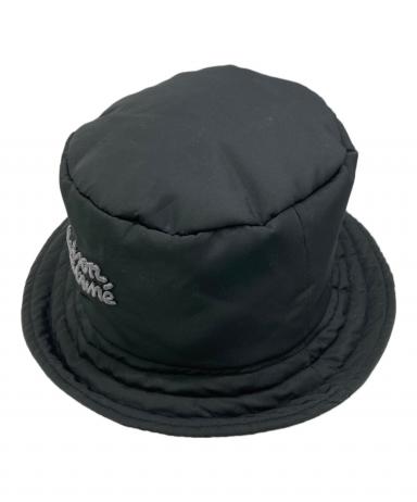 中古・古着通販】MAISON KITSUNE (メゾンキツネ) パファー バケット