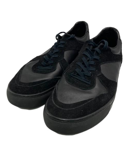 YOAK（ヨーク）YOAK (ヨーク) ULYSE ブラック サイズ:SIZE 42の古着・服飾アイテム