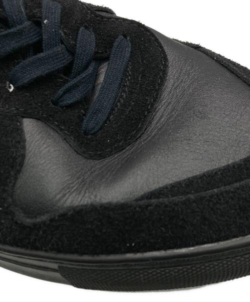 YOAK（ヨーク）YOAK (ヨーク) ULYSE ブラック サイズ:SIZE 42の古着・服飾アイテム