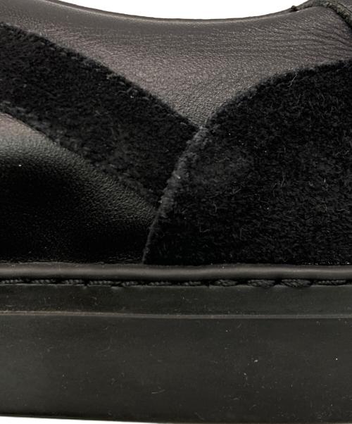 YOAK（ヨーク）YOAK (ヨーク) ULYSE ブラック サイズ:SIZE 42の古着・服飾アイテム