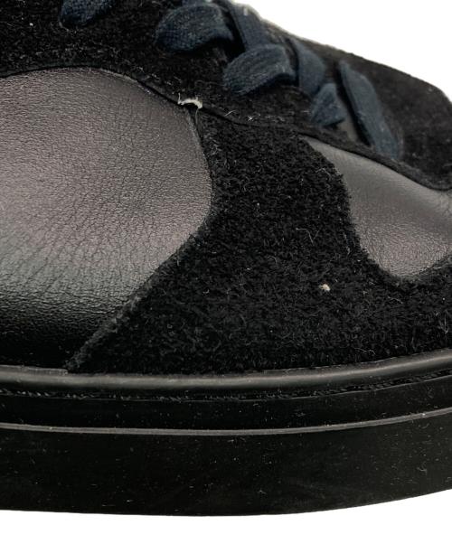 YOAK（ヨーク）YOAK (ヨーク) ULYSE ブラック サイズ:SIZE 42の古着・服飾アイテム