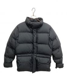 THE NORTH FACE（ザ ノース フェイス）の古着「WS Brooks Range Light Park」｜ブラック