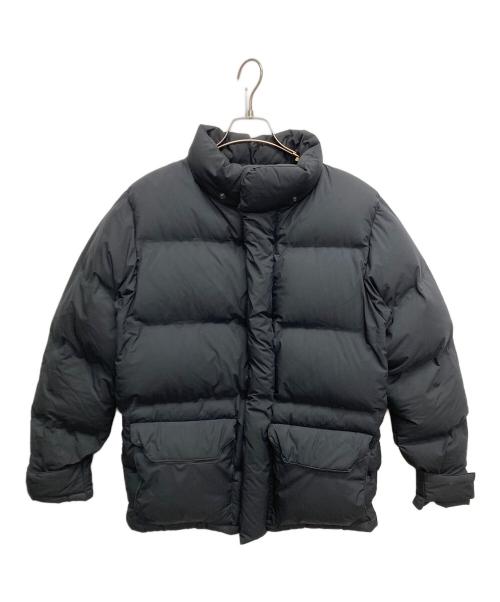 THE NORTH FACE（ザ ノース フェイス）THE NORTH FACE (ザ ノース フェイス) WS Brooks Range Light Park ブラック サイズ:Lの古着・服飾アイテム