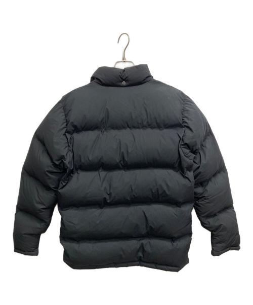 THE NORTH FACE（ザ ノース フェイス）THE NORTH FACE (ザ ノース フェイス) WS Brooks Range Light Park ブラック サイズ:Lの古着・服飾アイテム