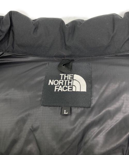THE NORTH FACE（ザ ノース フェイス）THE NORTH FACE (ザ ノース フェイス) WS Brooks Range Light Park ブラック サイズ:Lの古着・服飾アイテム