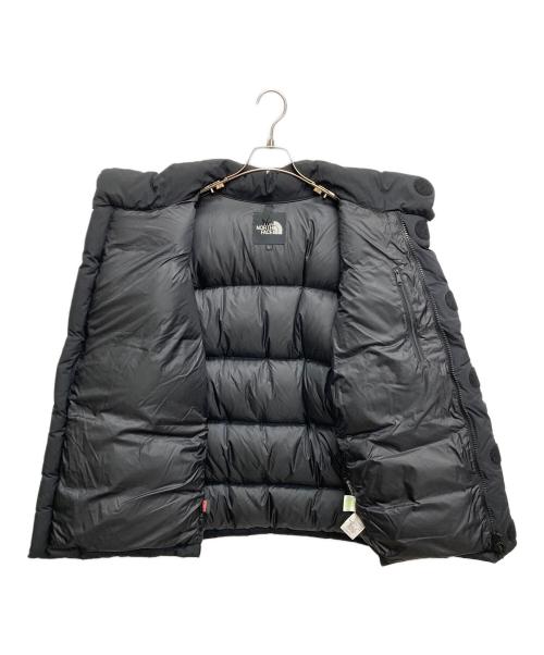 THE NORTH FACE（ザ ノース フェイス）THE NORTH FACE (ザ ノース フェイス) WS Brooks Range Light Park ブラック サイズ:Lの古着・服飾アイテム