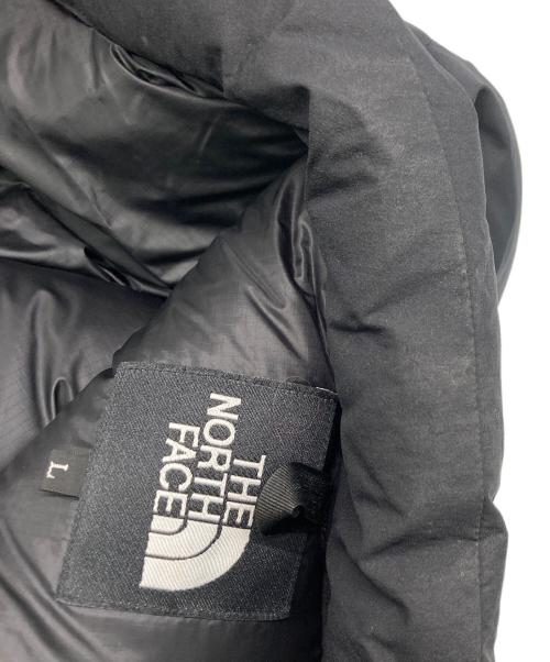 THE NORTH FACE（ザ ノース フェイス）THE NORTH FACE (ザ ノース フェイス) WS Brooks Range Light Park ブラック サイズ:Lの古着・服飾アイテム
