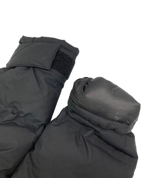 THE NORTH FACE（ザ ノース フェイス）THE NORTH FACE (ザ ノース フェイス) WS Brooks Range Light Park ブラック サイズ:Lの古着・服飾アイテム