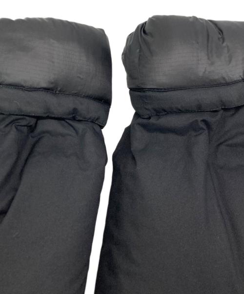 THE NORTH FACE（ザ ノース フェイス）THE NORTH FACE (ザ ノース フェイス) WS Brooks Range Light Park ブラック サイズ:Lの古着・服飾アイテム