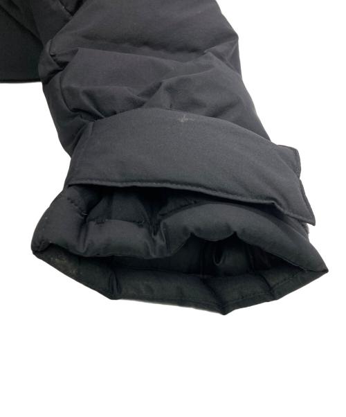 THE NORTH FACE（ザ ノース フェイス）THE NORTH FACE (ザ ノース フェイス) WS Brooks Range Light Park ブラック サイズ:Lの古着・服飾アイテム