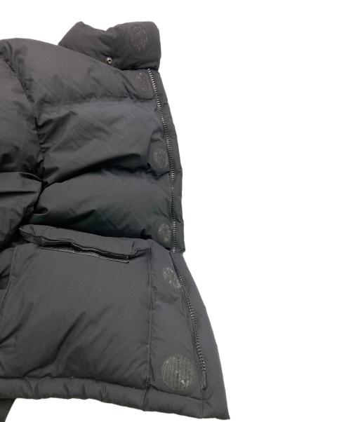 THE NORTH FACE（ザ ノース フェイス）THE NORTH FACE (ザ ノース フェイス) WS Brooks Range Light Park ブラック サイズ:Lの古着・服飾アイテム