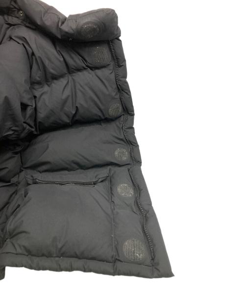 THE NORTH FACE（ザ ノース フェイス）THE NORTH FACE (ザ ノース フェイス) WS Brooks Range Light Park ブラック サイズ:Lの古着・服飾アイテム