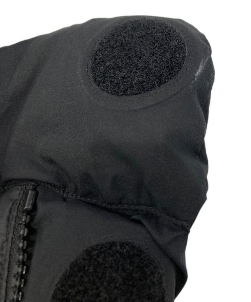 THE NORTH FACE（ザ ノース フェイス）THE NORTH FACE (ザ ノース フェイス) WS Brooks Range Light Park ブラック サイズ:Lの古着・服飾アイテム