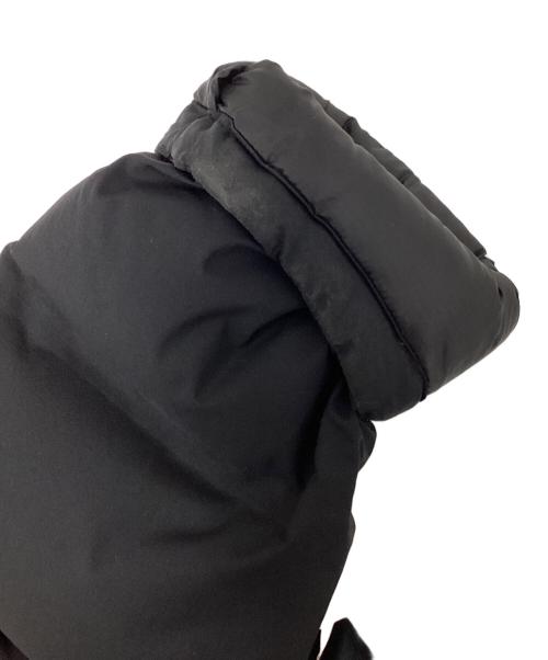 THE NORTH FACE（ザ ノース フェイス）THE NORTH FACE (ザ ノース フェイス) WS Brooks Range Light Park ブラック サイズ:Lの古着・服飾アイテム