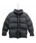 THE NORTH FACE（ザ ノース フェイス）の古着「WS Brooks Range Light Park」｜ブラック