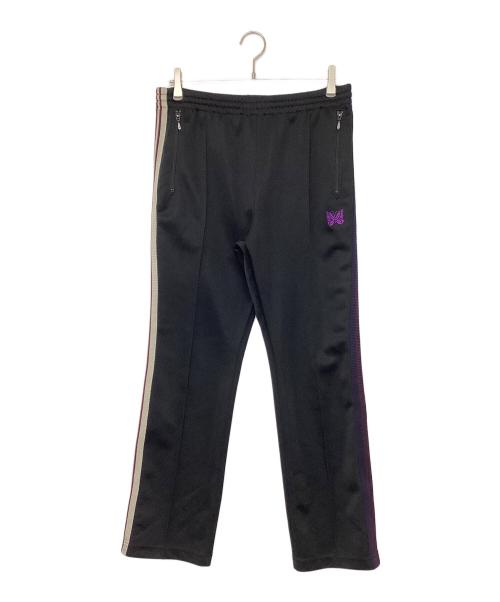 Needles（ニードルズ）Needles (ニードルズ) NARROW TRACK PANT ブラック サイズ:Mの古着・服飾アイテム