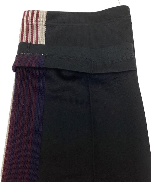 Needles（ニードルズ）Needles (ニードルズ) NARROW TRACK PANT ブラック サイズ:Mの古着・服飾アイテム