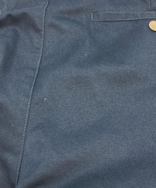 SUPREME（シュプリーム）SUPREME (シュプリーム) SIDE STRIPE WORK PANT ネイビー サイズ:SIZE 32の古着・服飾アイテム