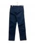SUPREME (シュプリーム) SIDE STRIPE WORK PANT ネイビー サイズ:SIZE 32：8000円