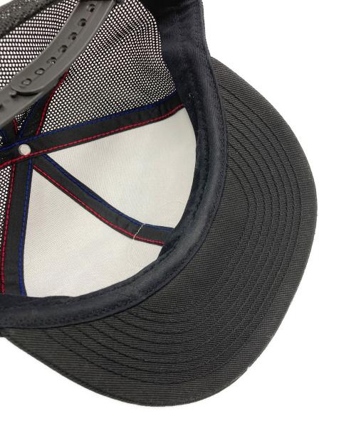 TENDERLOIN（テンダーロイン）TENDERLOIN (テンダーロイン) ボルネオスカルキャップ ブラックの古着・服飾アイテム