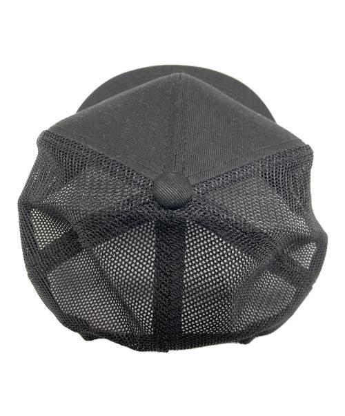 TENDERLOIN（テンダーロイン）TENDERLOIN (テンダーロイン) ボルネオスカルキャップ ブラックの古着・服飾アイテム