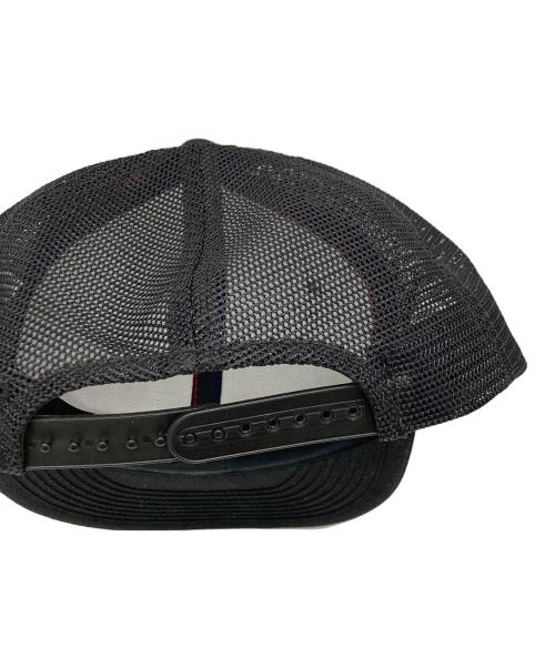 TENDERLOIN（テンダーロイン）TENDERLOIN (テンダーロイン) ボルネオスカルキャップ ブラックの古着・服飾アイテム